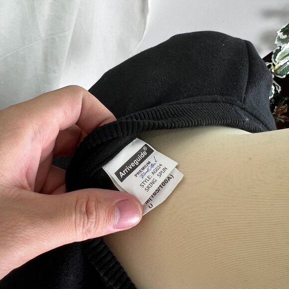 Minnesota Football Team Embroidered Crewneck Sweatshirt - Picture 5 of 5